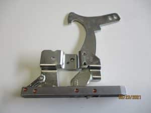 Miele Left Hand Hinge