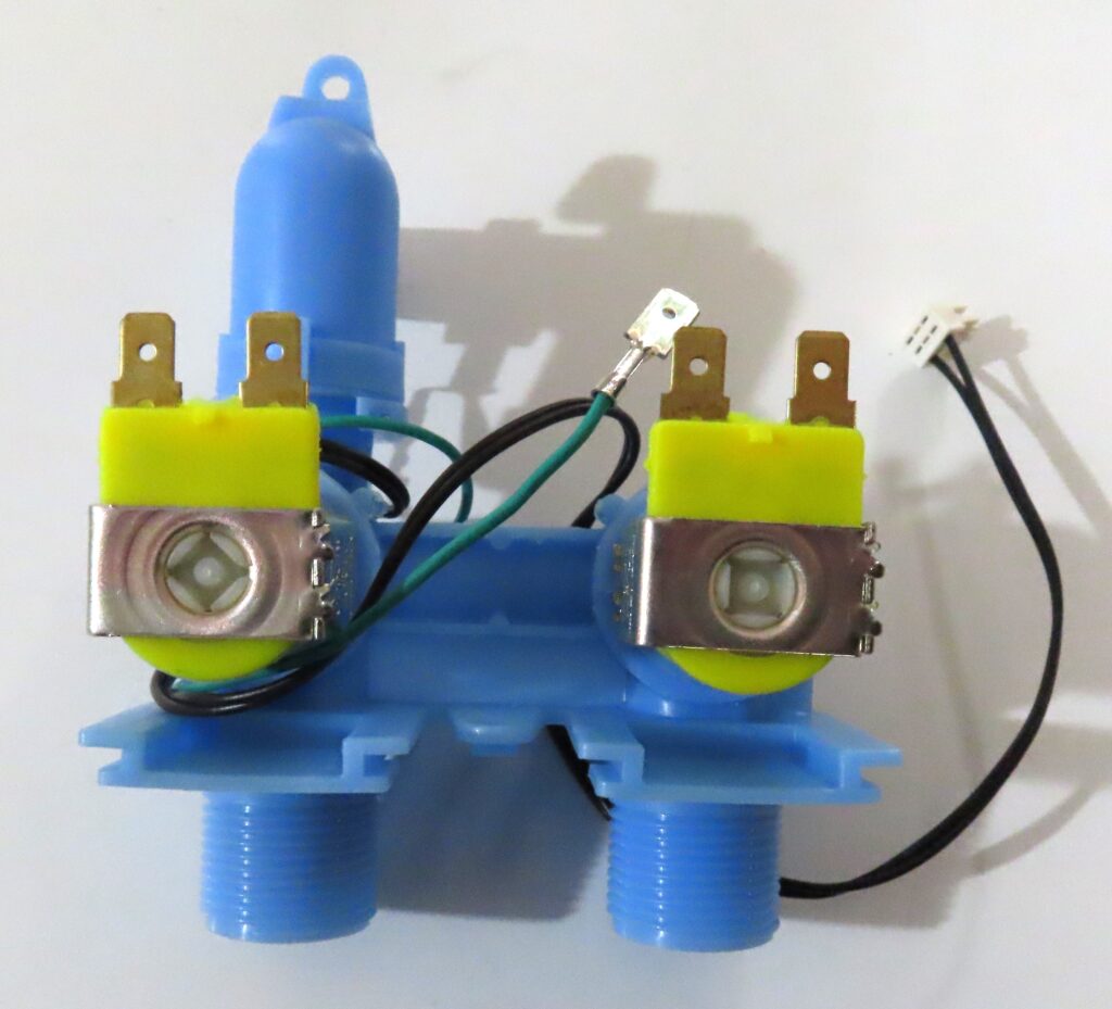 Fisher & Paykel Double Inlet Valve