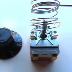 55.13052.110 Ego Thermostat Suit some Pacific Gorenje & Kleenmaid