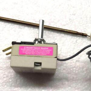 PIZZA OVEN THERMOSTAT 50-450 DEG