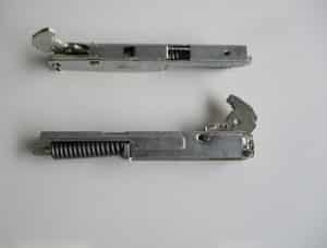 BELLINI-EVERDUE OVEN DOOR HINGE