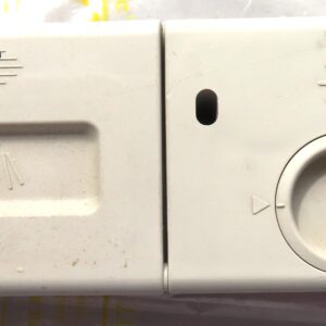 Global Detergent Dispenser also Fisher & Paykel