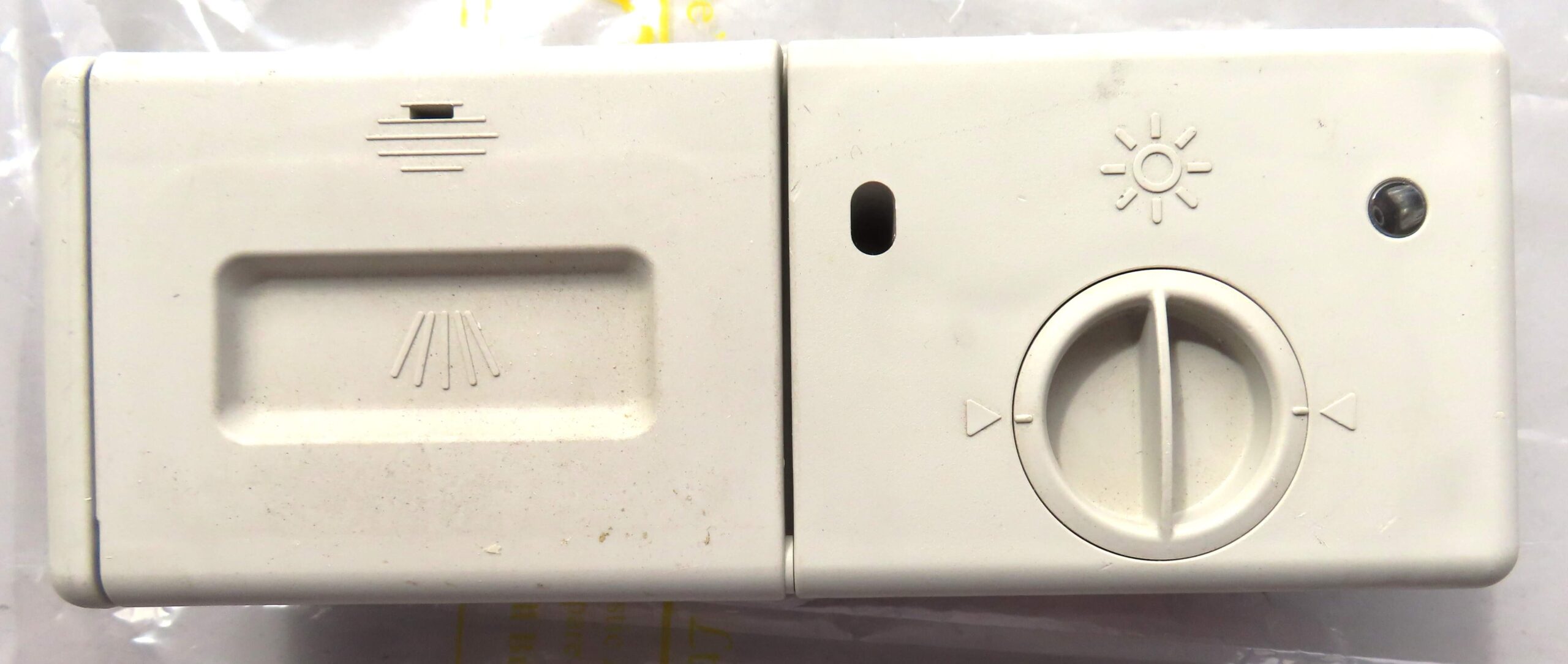Global Detergent Dispenser also Fisher & Paykel