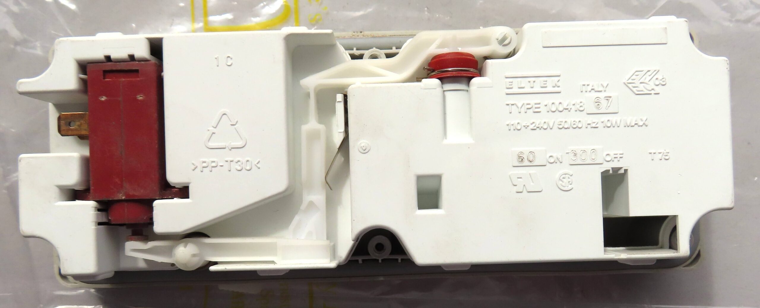 Global Detergent Dispenser also Fisher & Paykel - Image 3