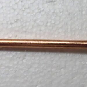 Schrader Valve 3/16