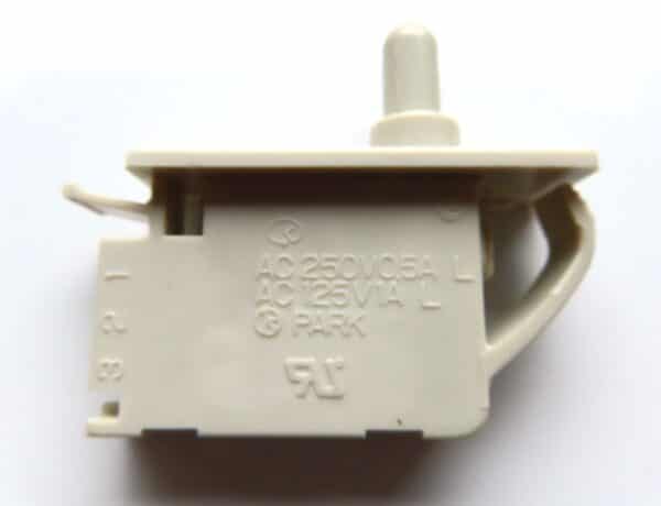 LG FRIDGE DOOR SWITCH MODEL GR-432SF - Image 3