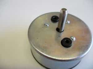 Timer mechanical 60min Kleenmaid oven