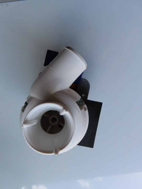 HOOVER MAYTAG WASHING MACHINE DRAIN PUMP - Image 2