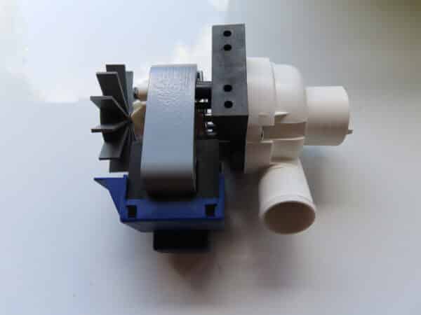 HOOVER MAYTAG WASHING MACHINE DRAIN PUMP
