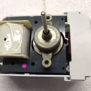 GE FAN MOTOR CW MODEL TPG24BFZCBB