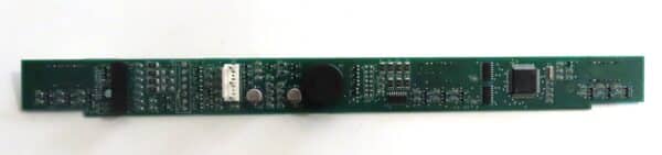 GE PCB TEMP CONTROL  ASSY MODEL PSG27SHMACBS - Image 3