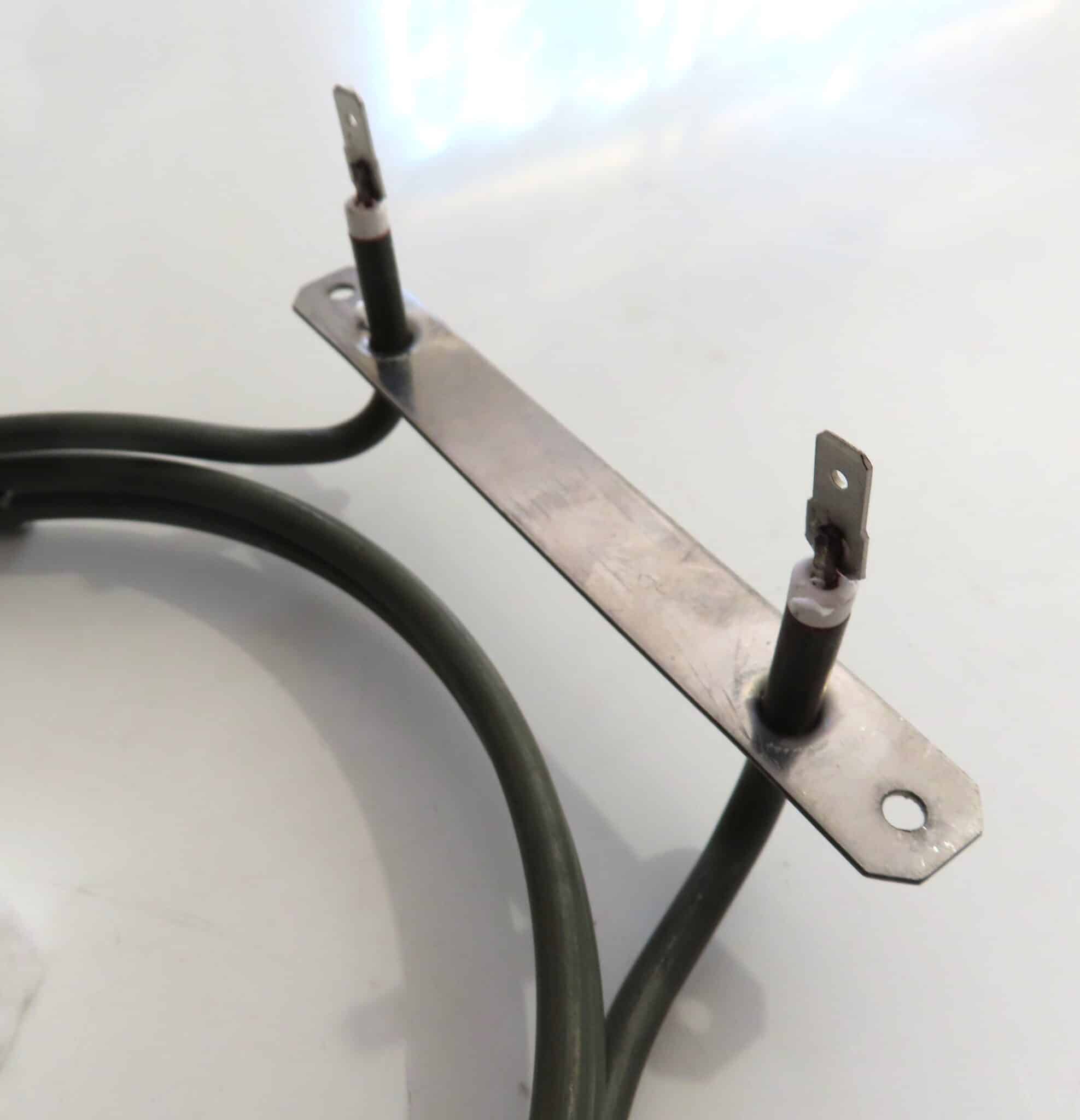 Blanco Fan Element Triple Ring - Image 3