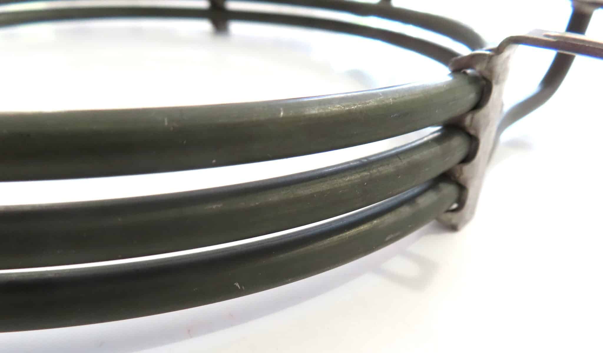 Blanco Fan Element Triple Ring - Image 2