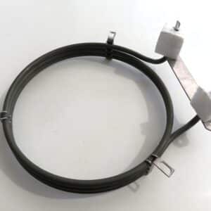 Blanco Fan Element Triple Ring