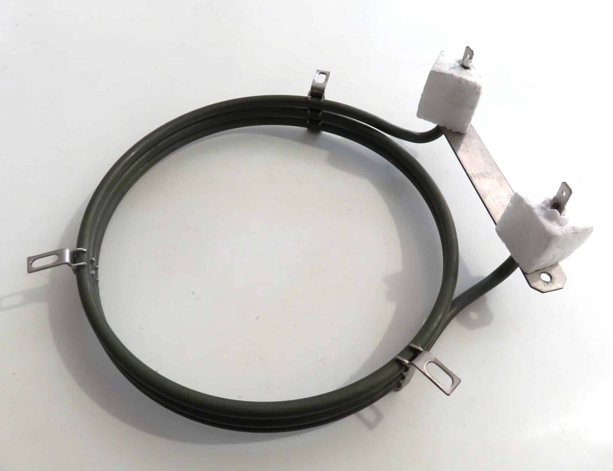 Blanco Fan Element Triple Ring