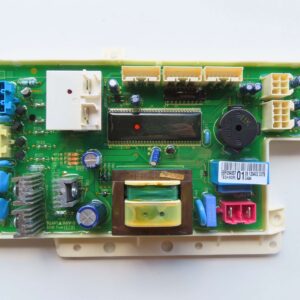 LG DISHWASHER MAIN PCB MODEL LD-14AT2