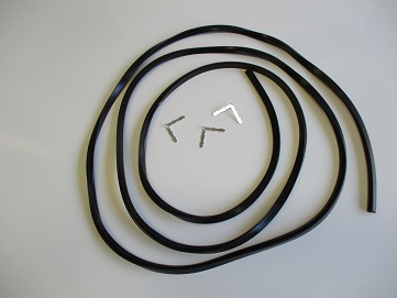 UNIVERSAL OVEN GASKET 4 SIDED