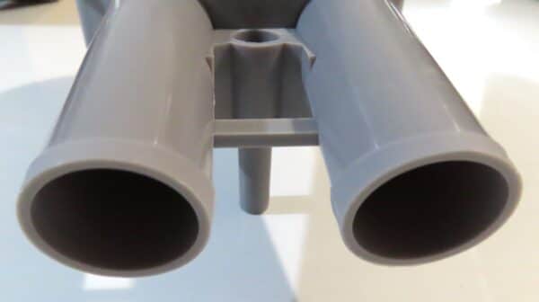 Kleenmaid-Speedqueen Direct Drive Pump - Image 2