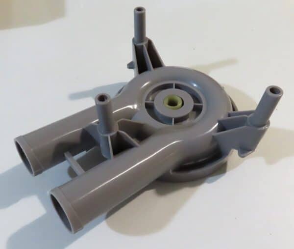 Kleenmaid-Speedqueen Direct Drive Pump - Image 3