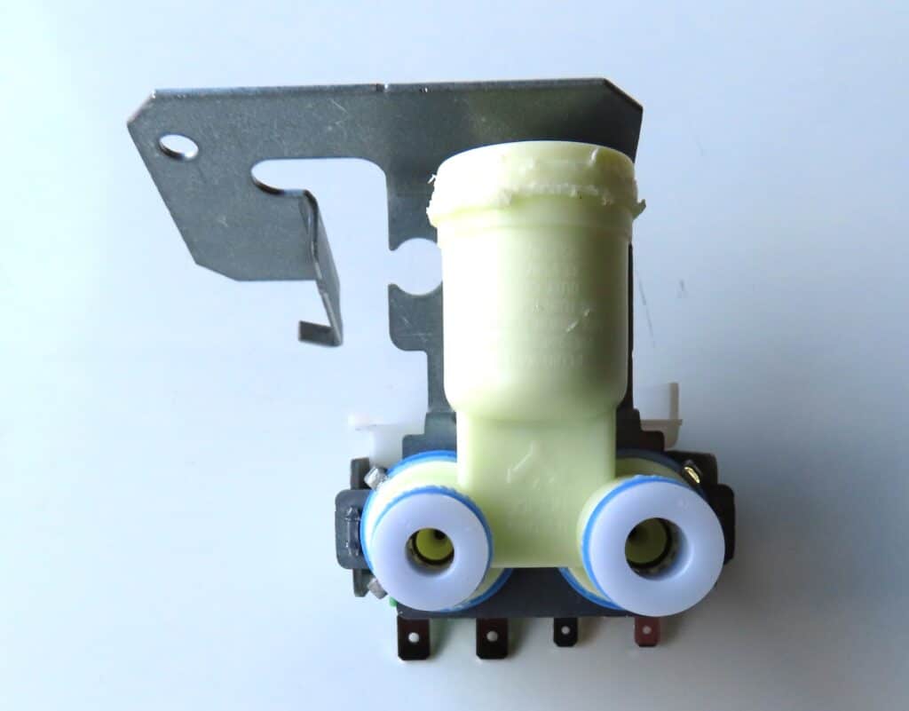 GE FRIDGE WATER VALVE