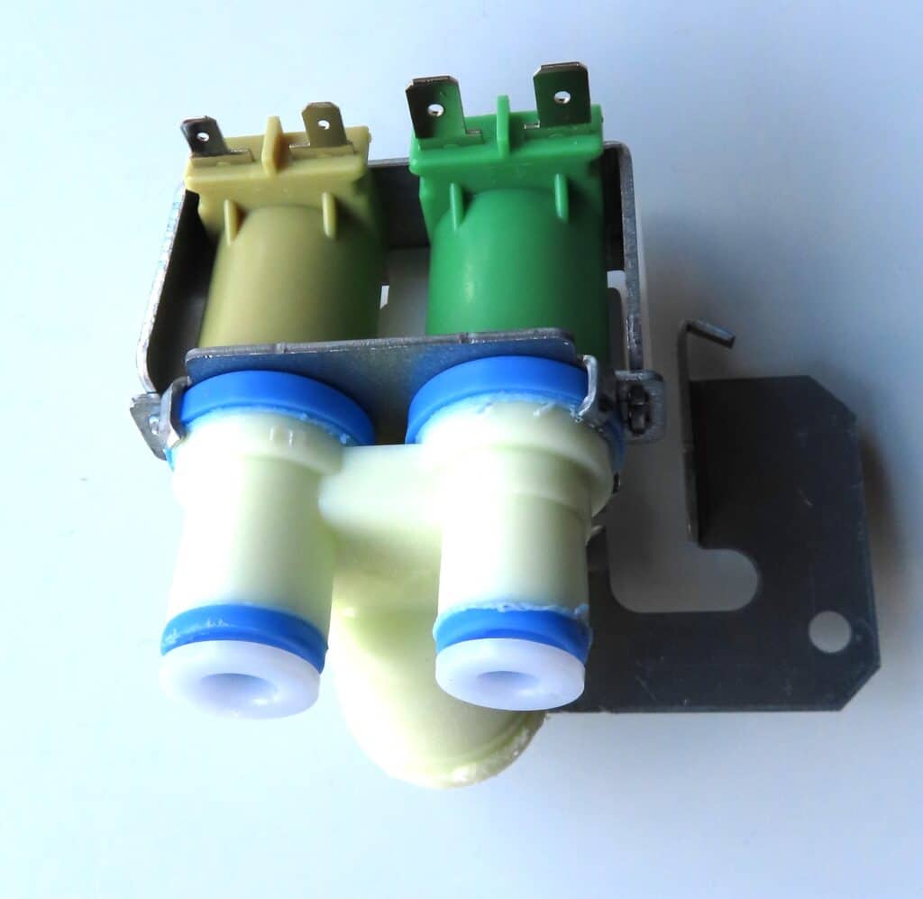 GE FRIDGE WATER VALVE
