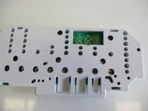 SIMPSON INTERFACE BOARD PCB