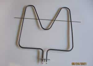 Bottom Element Delonghi Mod FEG600X