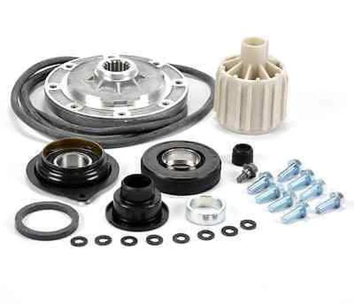 Speedqueen Hub & Lip Seal No Sealant Mod: LWK74NW Series - Image 2