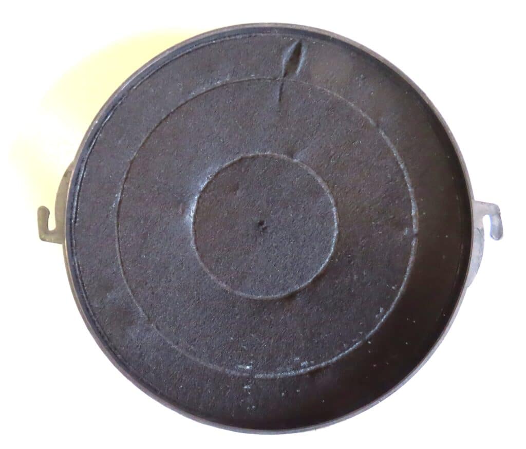 OMEGA RANGEHOOD CHARCOAL FILTER