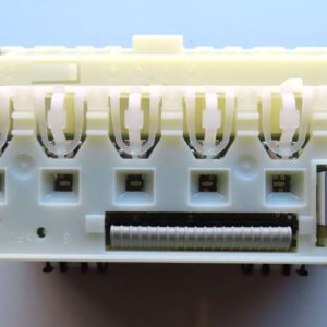 Bosch Dishwasher Control Module PCB Model SG14715AU/32