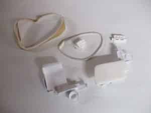 SAMSUNG EVAP MODIFICATION KIT