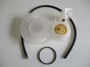 LG DISHWASHER BLOWER ASSY LD-1420T1