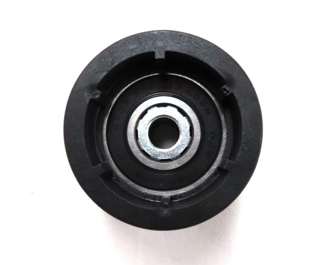 IDLER PULLEY SPEEDQUEEN DRYER