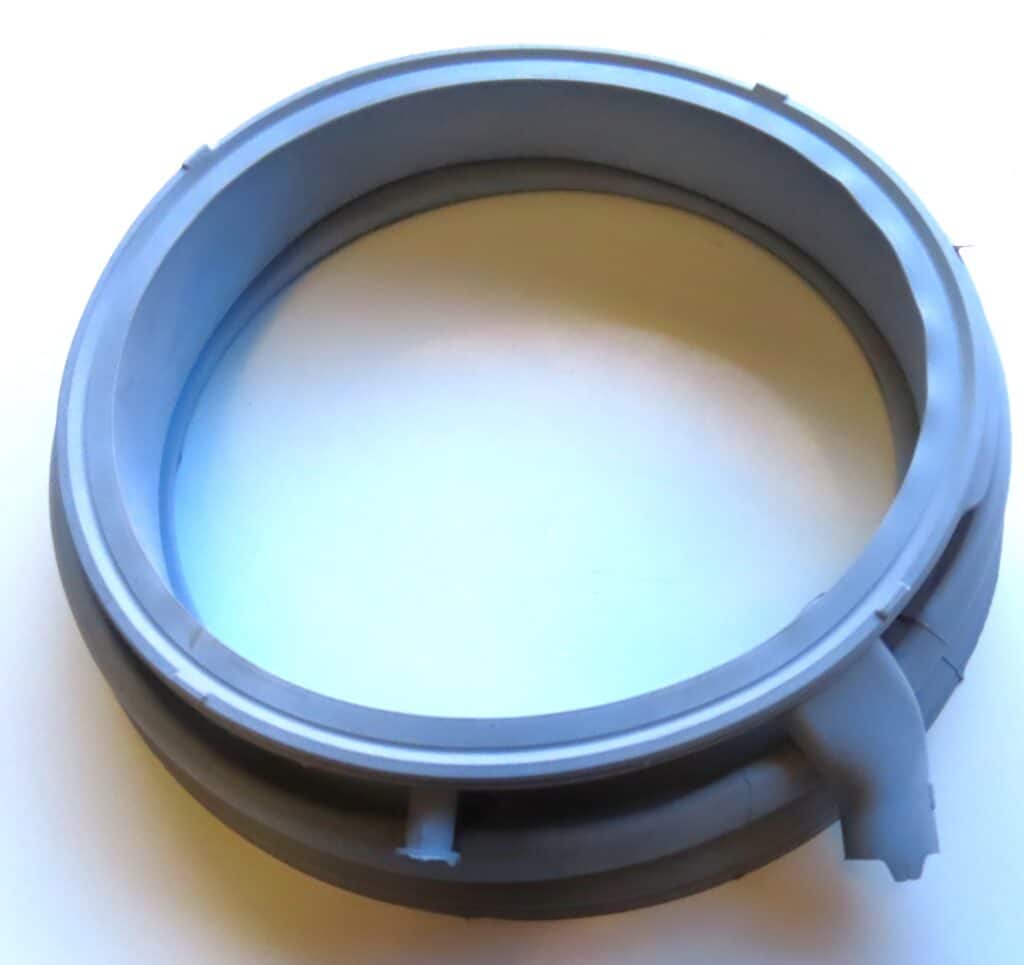 BOSCH WASHING MACHINE DOOR GASKET