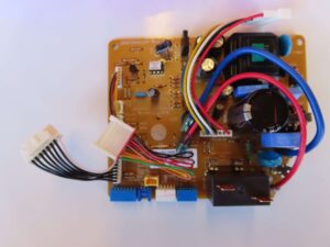 Waynes Wholesale Spares - 6871A20156K 1