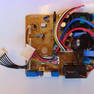 LG AIRCON MAIN PCB ASSY 6871A20156K