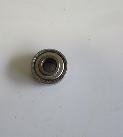 WESTINGHOUSE DRYER REAR BEARING WITH LIP