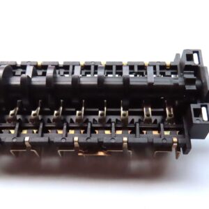 SMEG OVEN SELECTOR SWITCH 9 POSITION SA398X