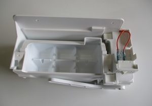 LG Icemaker Assy Kit Before 803 Mod GR-L227ST
