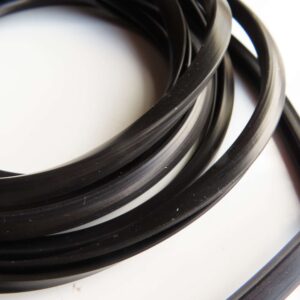 Westinghouse Cooktop Surround Seal Model PHP255S
