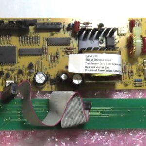 ELECTROLUX GLOBAL DISHWASHER PCB   ex600isb*02