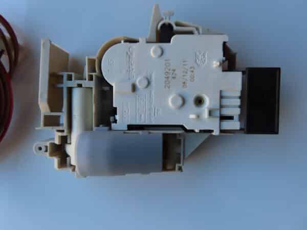ARISTON DOOR LOCK AND HARNESS M:AQXL95AUS - Image 3