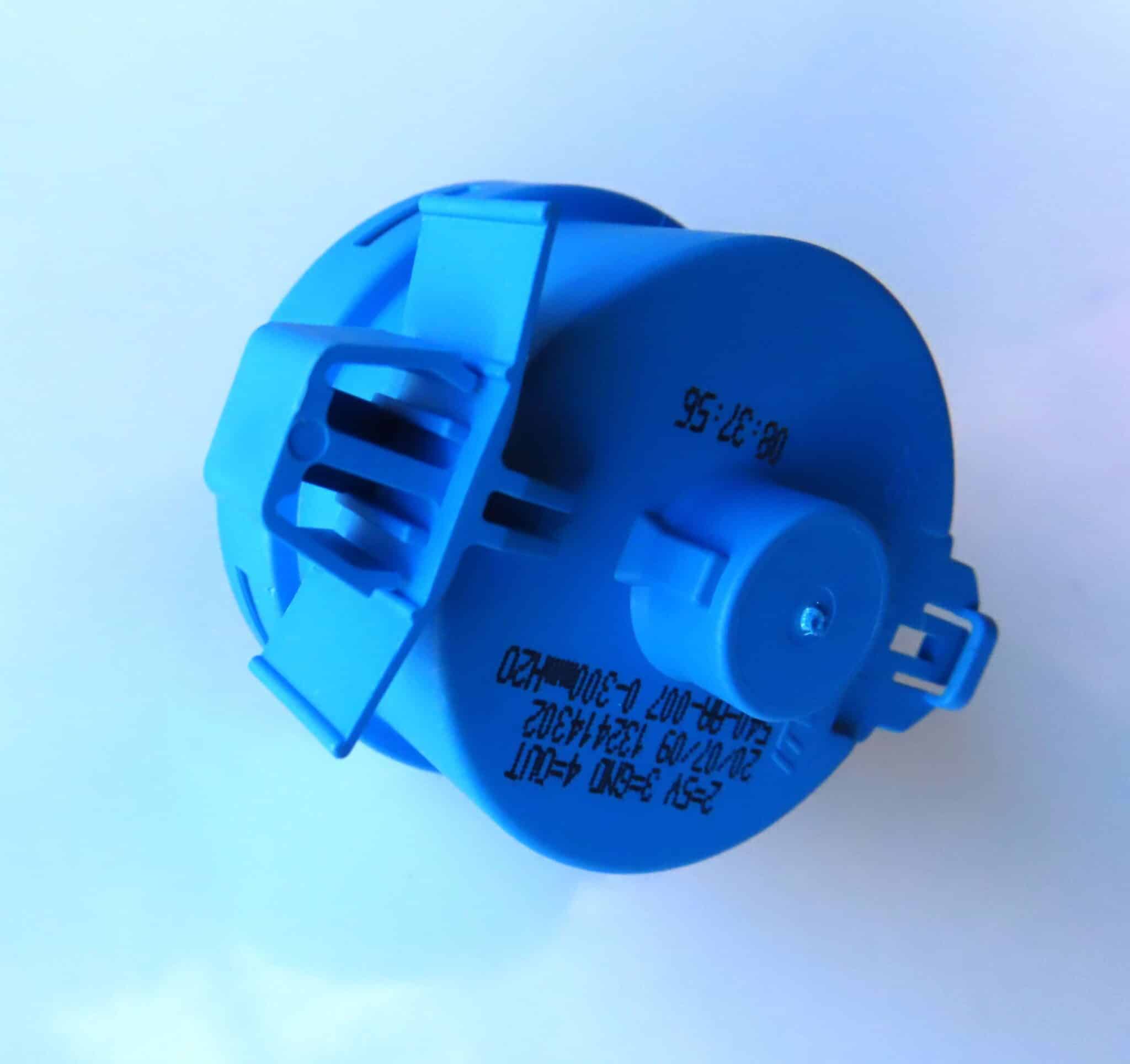 SIMPSON PRESSURE SWITCH WASHING MACHINE - Image 2