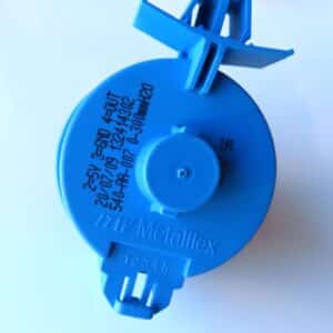 SIMPSON PRESSURE SWITCH WASHING MACHINE