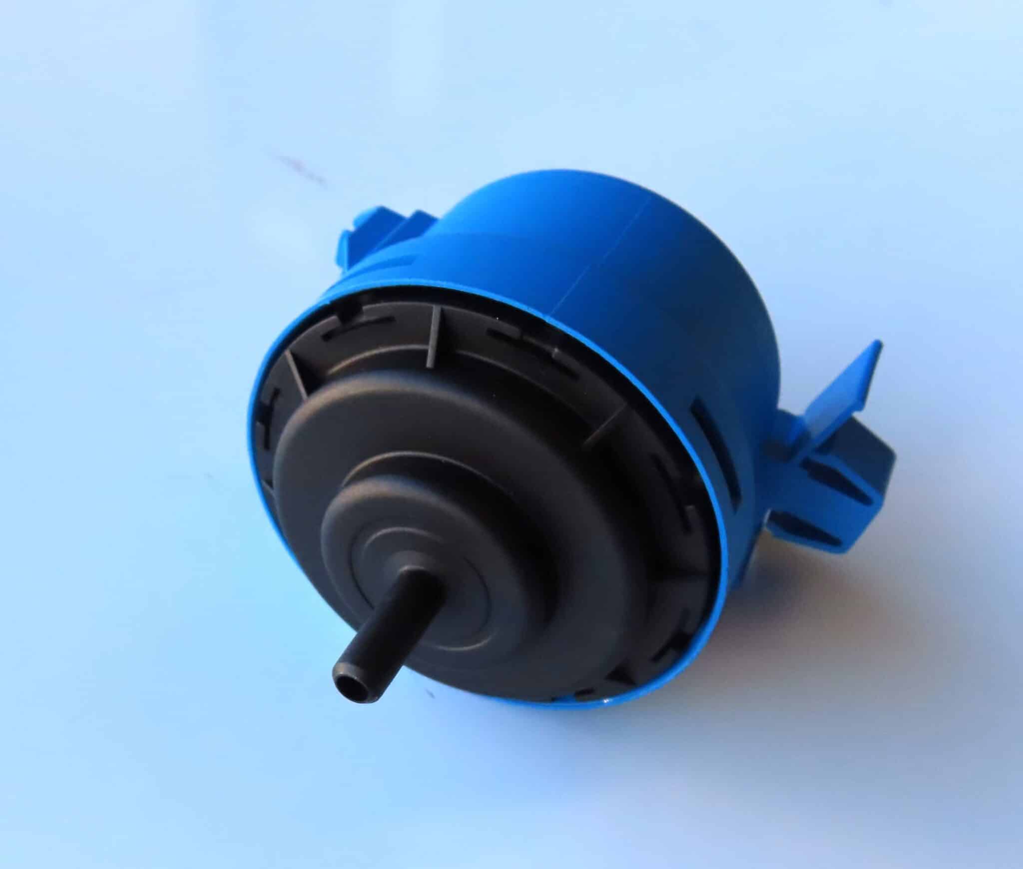 SIMPSON PRESSURE SWITCH WASHING MACHINE - Image 3