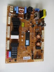 LG FRIDGE MAIN PCB GR-P227STGA
