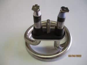 SAMSUNG DISHWASHER ELEMENT
