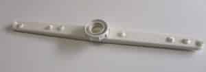 KLEENMAID DISHWASHER CENTRE SPRAY ARM SCREW ON DW5
