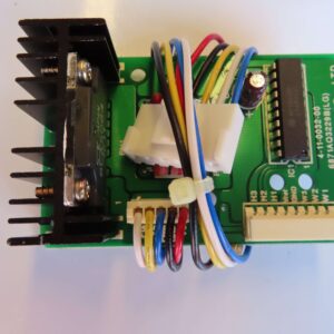 LG AIRCON NSP PCB ASM Motor 6871AQ3229B