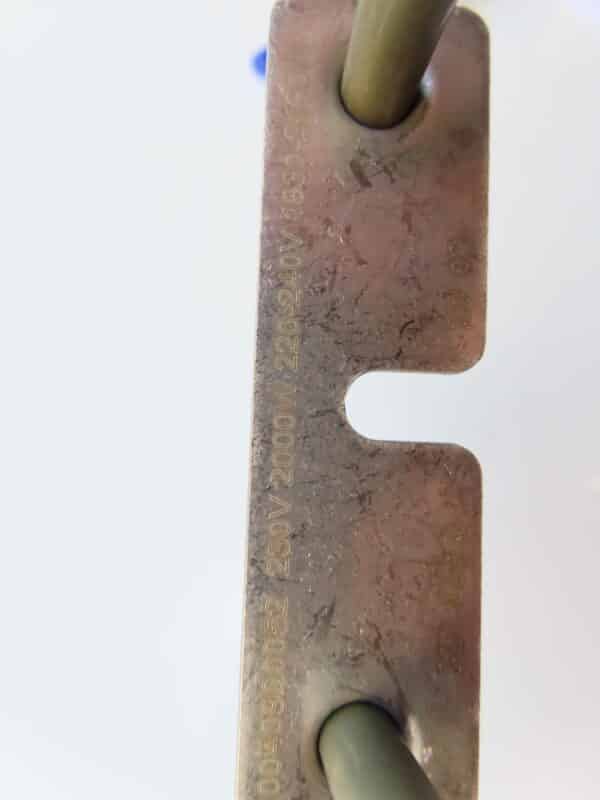 EUROMAID FAN ELEMENT UEF54 - Image 5